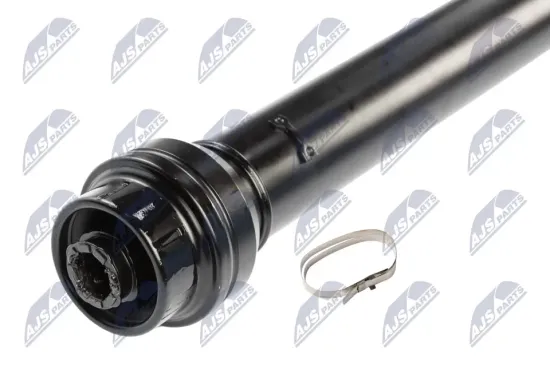 Gelenkwelle, Achsantrieb hinten NTY NWN-VW-020 Bild Gelenkwelle, Achsantrieb hinten NTY NWN-VW-020