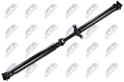Gelenkwelle, Achsantrieb hinten NTY NWN-VW-022