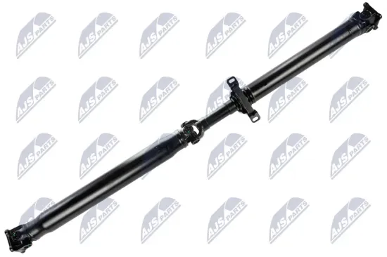 Gelenkwelle, Achsantrieb hinten NTY NWN-VW-022 Bild Gelenkwelle, Achsantrieb hinten NTY NWN-VW-022