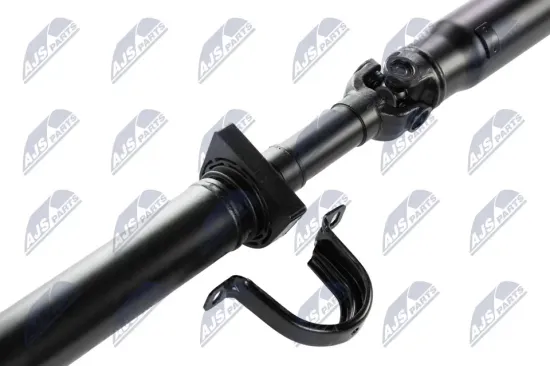 Gelenkwelle, Achsantrieb hinten NTY NWN-VW-023 Bild Gelenkwelle, Achsantrieb hinten NTY NWN-VW-023