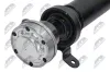 Gelenkwelle, Achsantrieb hinten NTY NWN-VW-024 Bild Gelenkwelle, Achsantrieb hinten NTY NWN-VW-024