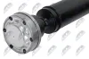 Gelenkwelle, Achsantrieb hinten NTY NWN-VW-024 Bild Gelenkwelle, Achsantrieb hinten NTY NWN-VW-024