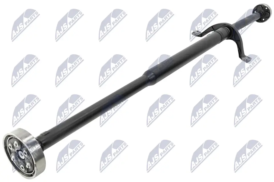 Gelenkwelle, Achsantrieb hinten NTY NWN-VW-028