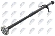 Gelenkwelle, Achsantrieb hinten NTY NWN-VW-028
