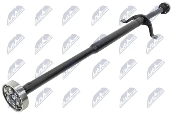 Gelenkwelle, Achsantrieb hinten NTY NWN-VW-028 Bild Gelenkwelle, Achsantrieb hinten NTY NWN-VW-028