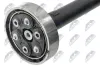 Gelenkwelle, Achsantrieb hinten NTY NWN-VW-028 Bild Gelenkwelle, Achsantrieb hinten NTY NWN-VW-028