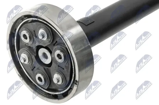Gelenkwelle, Achsantrieb hinten NTY NWN-VW-028 Bild Gelenkwelle, Achsantrieb hinten NTY NWN-VW-028