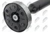 Gelenkwelle, Achsantrieb hinten NTY NWN-VW-028 Bild Gelenkwelle, Achsantrieb hinten NTY NWN-VW-028
