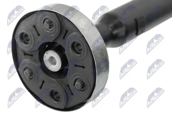 Gelenkwelle, Achsantrieb hinten NTY NWN-VW-028 Bild Gelenkwelle, Achsantrieb hinten NTY NWN-VW-028