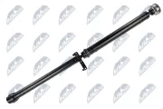 Gelenkwelle, Achsantrieb NTY NWN-WW-020