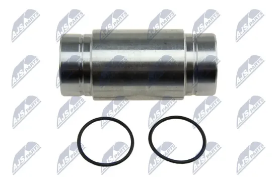 Gelenksatz, Antriebswelle Vorderachse NTY NWP-CT-001 Bild Gelenksatz, Antriebswelle Vorderachse NTY NWP-CT-001