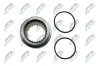 Gelenksatz, Antriebswelle Vorderachse NTY NWP-CT-001 Bild Gelenksatz, Antriebswelle Vorderachse NTY NWP-CT-001