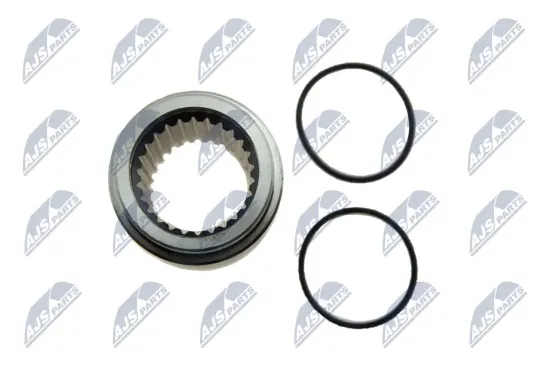 Gelenksatz, Antriebswelle Vorderachse NTY NWP-CT-001 Bild Gelenksatz, Antriebswelle Vorderachse NTY NWP-CT-001