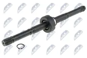 Zwischenwelle Vorderachse rechts NTY NWP-HD-005