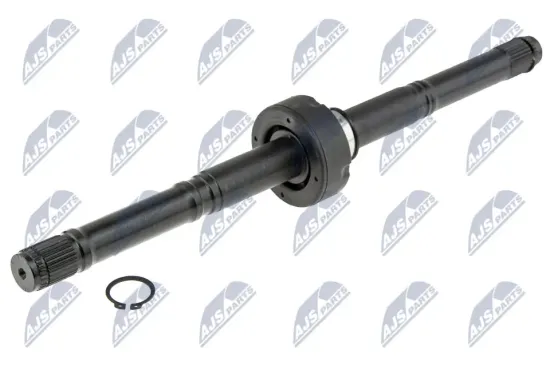 Zwischenwelle Vorderachse rechts NTY NWP-HD-005 Bild Zwischenwelle Vorderachse rechts NTY NWP-HD-005