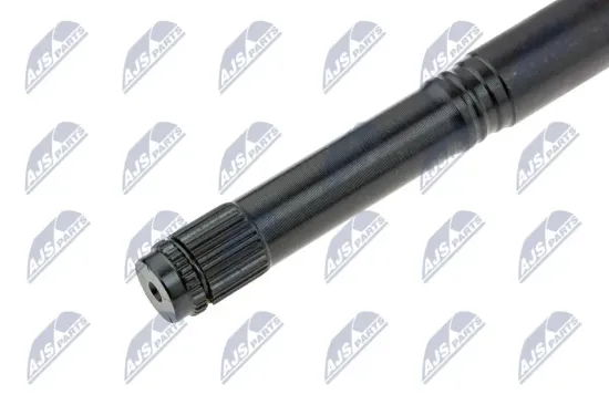 Zwischenwelle Vorderachse rechts NTY NWP-HD-005 Bild Zwischenwelle Vorderachse rechts NTY NWP-HD-005