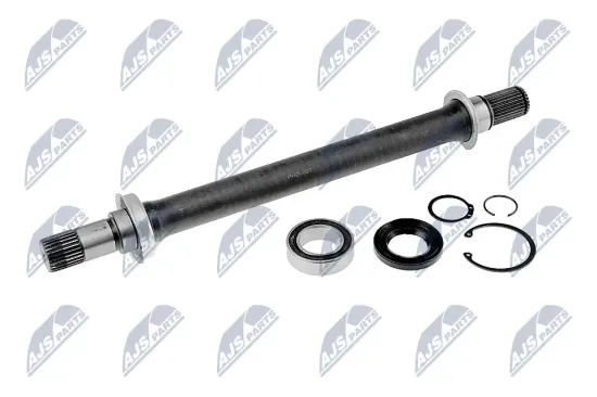 Antriebswelle Vorderachse rechts NTY NWP-HD-007 Bild Antriebswelle Vorderachse rechts NTY NWP-HD-007