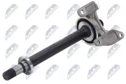 Antriebswelle Vorderachse rechts NTY NWP-HD-013