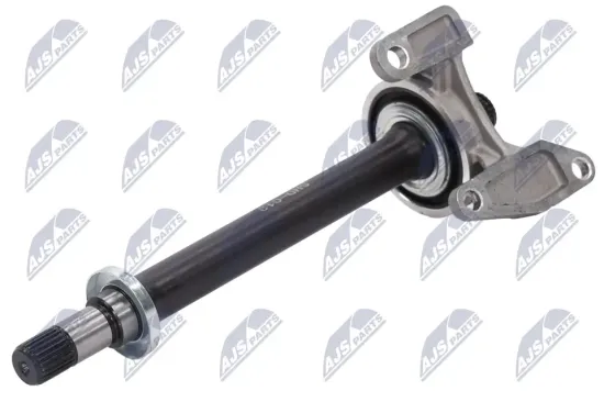 Antriebswelle Vorderachse rechts NTY NWP-HD-013 Bild Antriebswelle Vorderachse rechts NTY NWP-HD-013