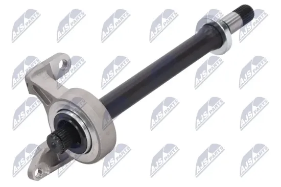 Antriebswelle Vorderachse rechts NTY NWP-HD-013 Bild Antriebswelle Vorderachse rechts NTY NWP-HD-013