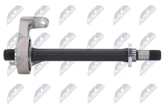 Antriebswelle Vorderachse rechts NTY NWP-HD-013 Bild Antriebswelle Vorderachse rechts NTY NWP-HD-013