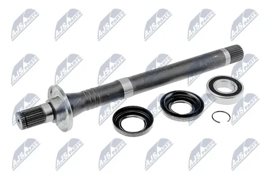 Antriebswelle Vorderachse rechts NTY NWP-HY-501 Bild Antriebswelle Vorderachse rechts NTY NWP-HY-501