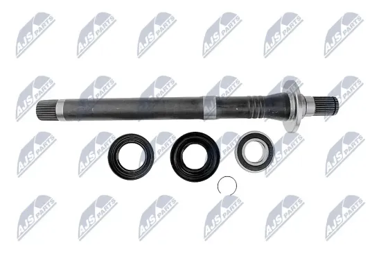 Antriebswelle Vorderachse rechts NTY NWP-HY-501 Bild Antriebswelle Vorderachse rechts NTY NWP-HY-501