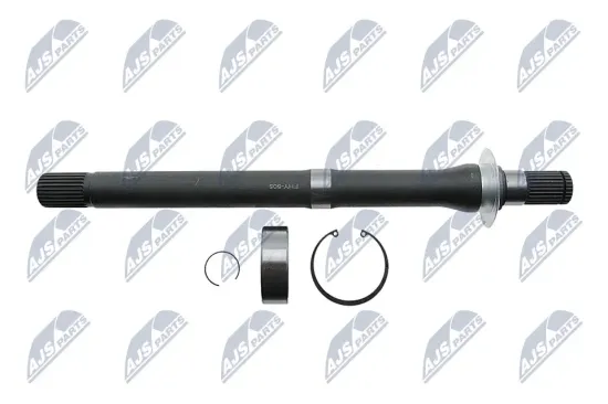 Kühlmittelflansch vorne Motorkühler NTY CTM-VW-069 Bild Kühlmittelflansch vorne Motorkühler NTY CTM-VW-069