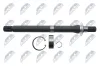 Antriebswelle Vorderachse rechts NTY NWP-HY-506 Bild Antriebswelle Vorderachse rechts NTY NWP-HY-506