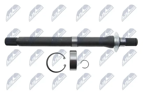 Antriebswelle Vorderachse rechts NTY NWP-HY-506 Bild Antriebswelle Vorderachse rechts NTY NWP-HY-506