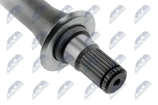 Antriebswelle Vorderachse rechts NTY NWP-HY-507 Bild Antriebswelle Vorderachse rechts NTY NWP-HY-507