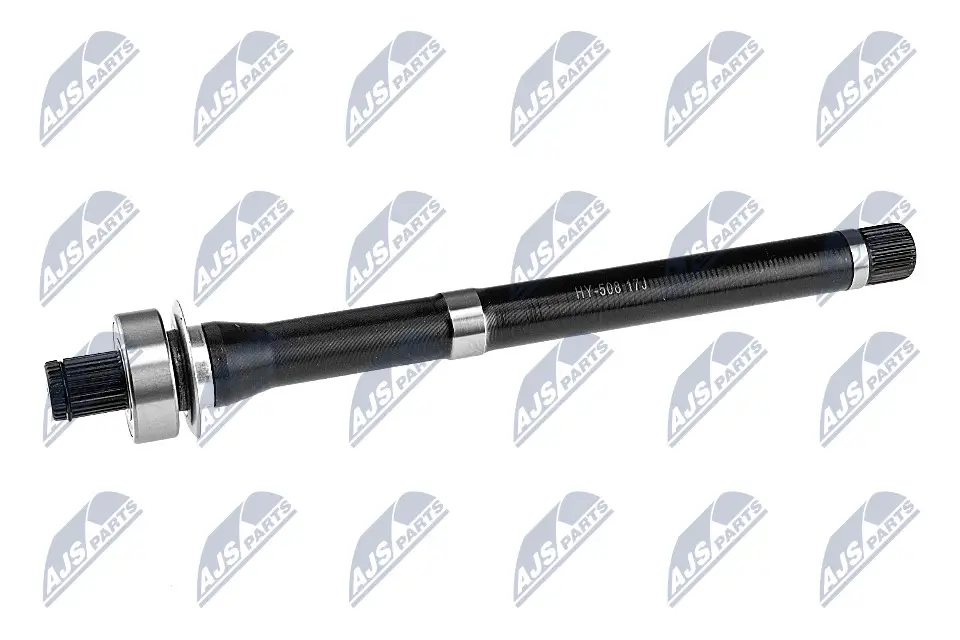 Antriebswelle Vorderachse rechts NTY NWP-HY-508