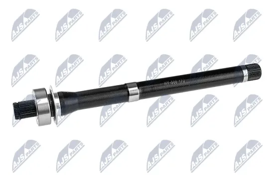 Antriebswelle Vorderachse rechts NTY NWP-HY-508 Bild Antriebswelle Vorderachse rechts NTY NWP-HY-508