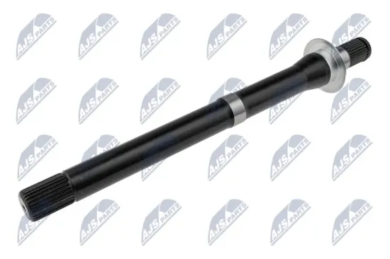 Antriebswelle Vorderachse rechts NTY NWP-HY-509 Bild Antriebswelle Vorderachse rechts NTY NWP-HY-509