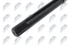 Antriebswelle Vorderachse rechts NTY NWP-HY-509 Bild Antriebswelle Vorderachse rechts NTY NWP-HY-509