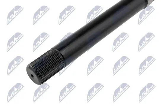 Antriebswelle Vorderachse rechts NTY NWP-HY-509 Bild Antriebswelle Vorderachse rechts NTY NWP-HY-509