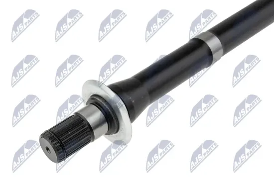 Antriebswelle Vorderachse rechts NTY NWP-HY-509 Bild Antriebswelle Vorderachse rechts NTY NWP-HY-509