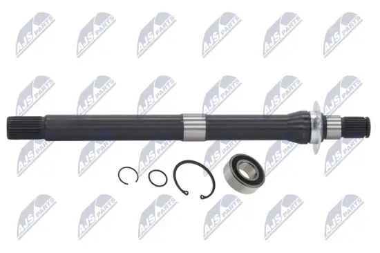 Antriebswelle Vorderachse rechts NTY NWP-HY-510 Bild Antriebswelle Vorderachse rechts NTY NWP-HY-510