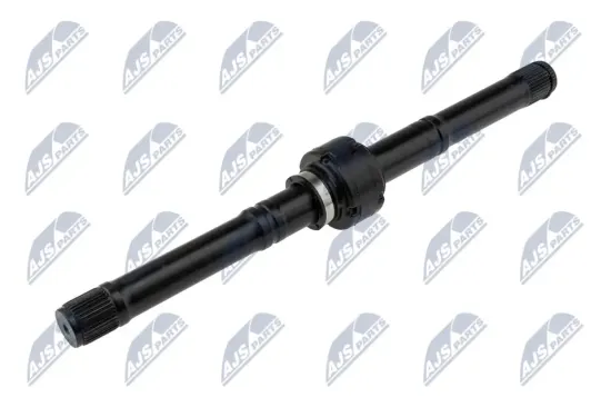 Gelenkwelle, Achsantrieb NTY NWP-HY-520 Bild Gelenkwelle, Achsantrieb NTY NWP-HY-520