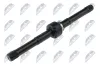 Gelenkwelle, Achsantrieb NTY NWP-HY-520 Bild Gelenkwelle, Achsantrieb NTY NWP-HY-520