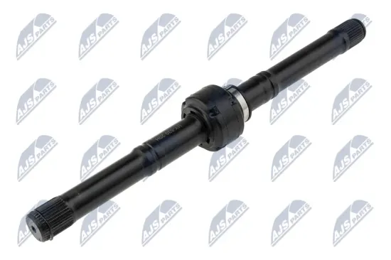 Gelenkwelle, Achsantrieb NTY NWP-HY-520 Bild Gelenkwelle, Achsantrieb NTY NWP-HY-520