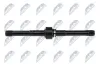 Gelenkwelle, Achsantrieb NTY NWP-HY-520 Bild Gelenkwelle, Achsantrieb NTY NWP-HY-520