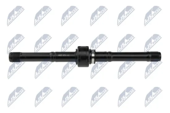 Gelenkwelle, Achsantrieb NTY NWP-HY-520 Bild Gelenkwelle, Achsantrieb NTY NWP-HY-520