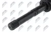 Gelenkwelle, Achsantrieb NTY NWP-HY-520 Bild Gelenkwelle, Achsantrieb NTY NWP-HY-520