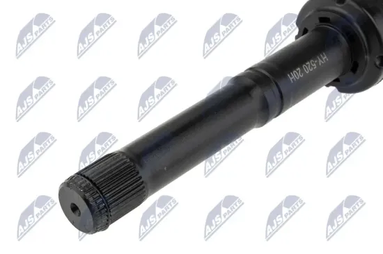 Gelenkwelle, Achsantrieb NTY NWP-HY-520 Bild Gelenkwelle, Achsantrieb NTY NWP-HY-520