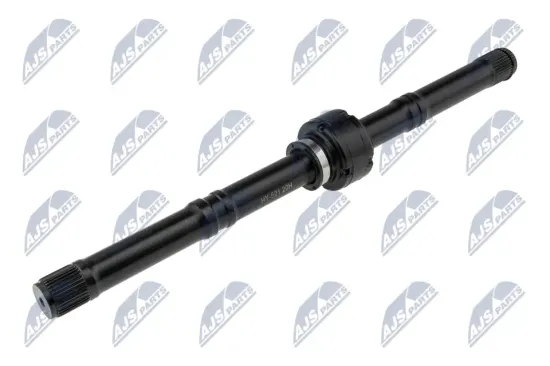 Gelenkwelle, Achsantrieb NTY NWP-HY-521 Bild Gelenkwelle, Achsantrieb NTY NWP-HY-521