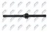 Gelenkwelle, Achsantrieb NTY NWP-HY-521 Bild Gelenkwelle, Achsantrieb NTY NWP-HY-521