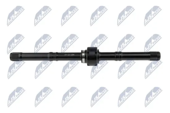 Gelenkwelle, Achsantrieb NTY NWP-HY-521 Bild Gelenkwelle, Achsantrieb NTY NWP-HY-521