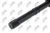 Gelenkwelle, Achsantrieb NTY NWP-HY-521 Bild Gelenkwelle, Achsantrieb NTY NWP-HY-521