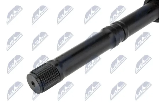 Gelenkwelle, Achsantrieb NTY NWP-HY-521 Bild Gelenkwelle, Achsantrieb NTY NWP-HY-521